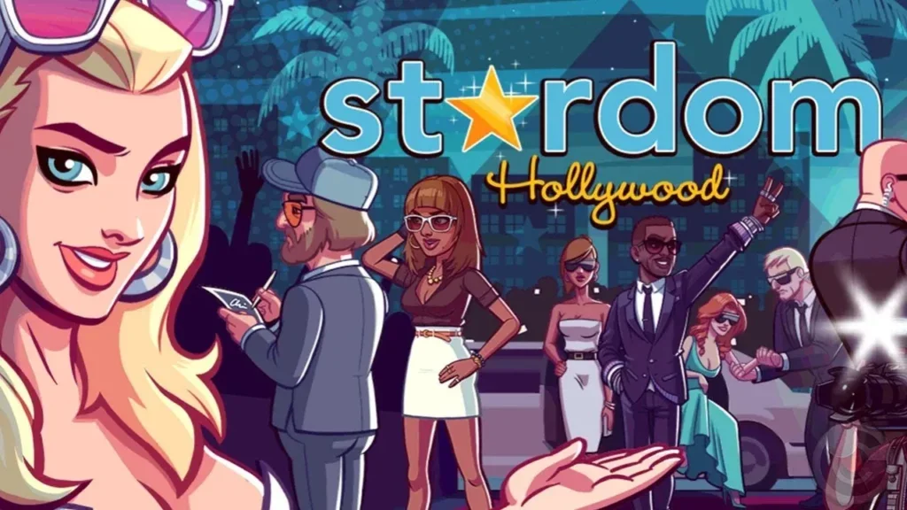 stardom Hollywood 15 Games Like OurWorld