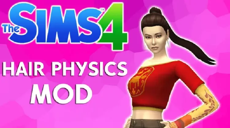 texture mod 5 Sims 4 Texture Mods and CC