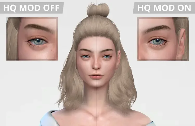 texture mods 1 Sims 4 Texture Mods and CC