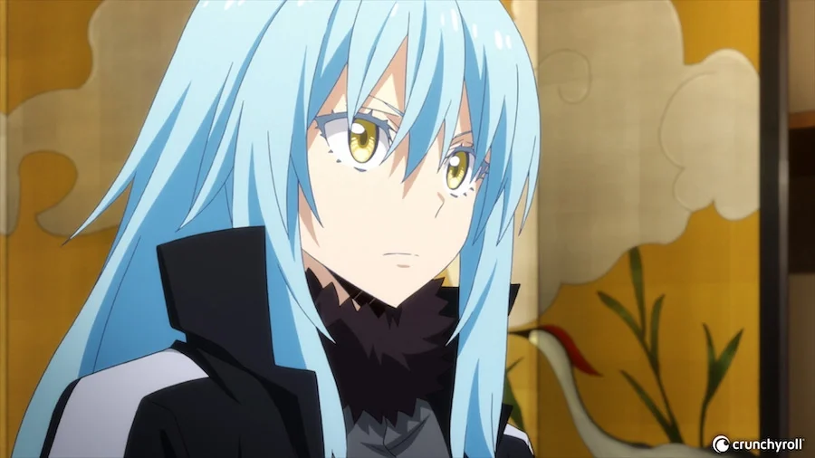 the time i got reincarnated as a slime First Look: That Time I Got Reincarnated as a Slime Season 3 Reveals 10 New Cast Members