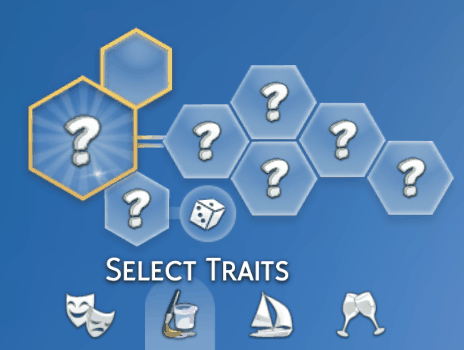 trait pack The Best Sims 4 Trait Pack
