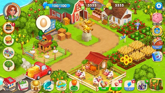 unnamed 1 1 15 Games Like Hay Day