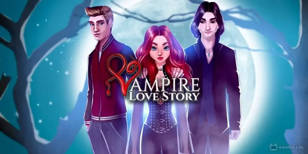 vampire love story pc full version 20 Games Like Being a Dik