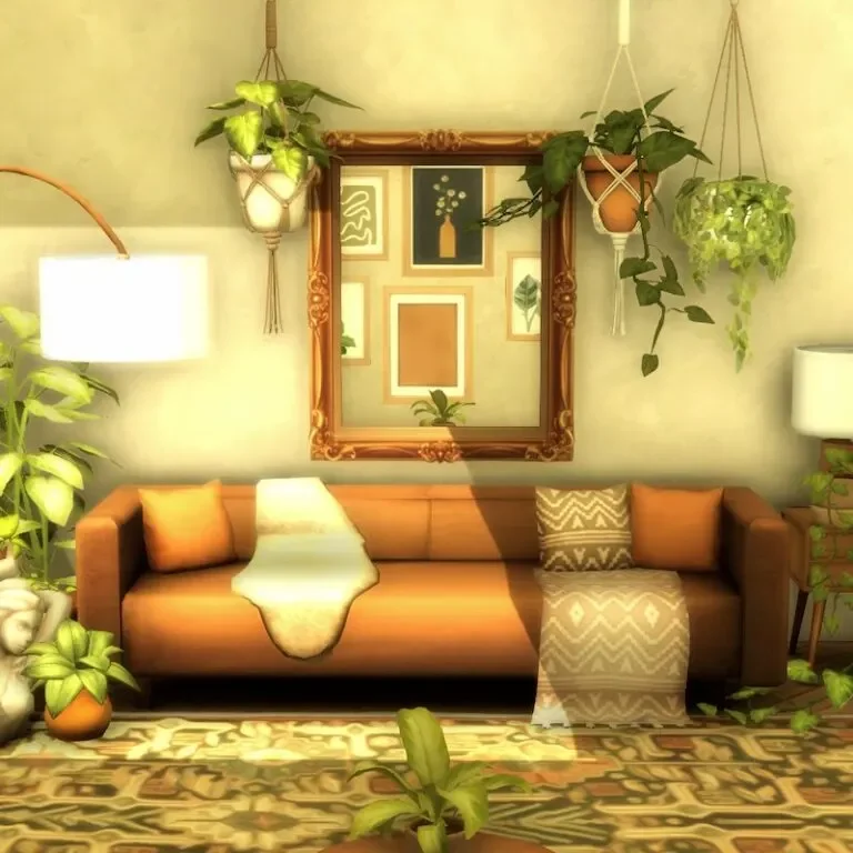 10 cc furniture pack Sims 4: Best CC Furniture Packs
