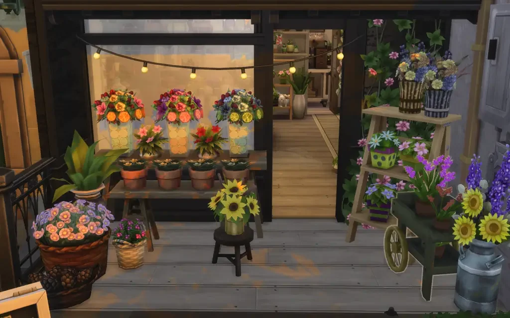 2 2 Sims 4: Best Businesses To Own