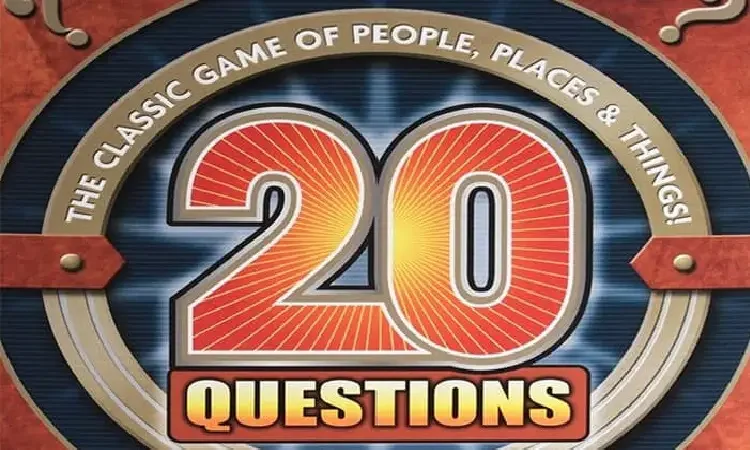 20 Questions 10 Games Like Akinator