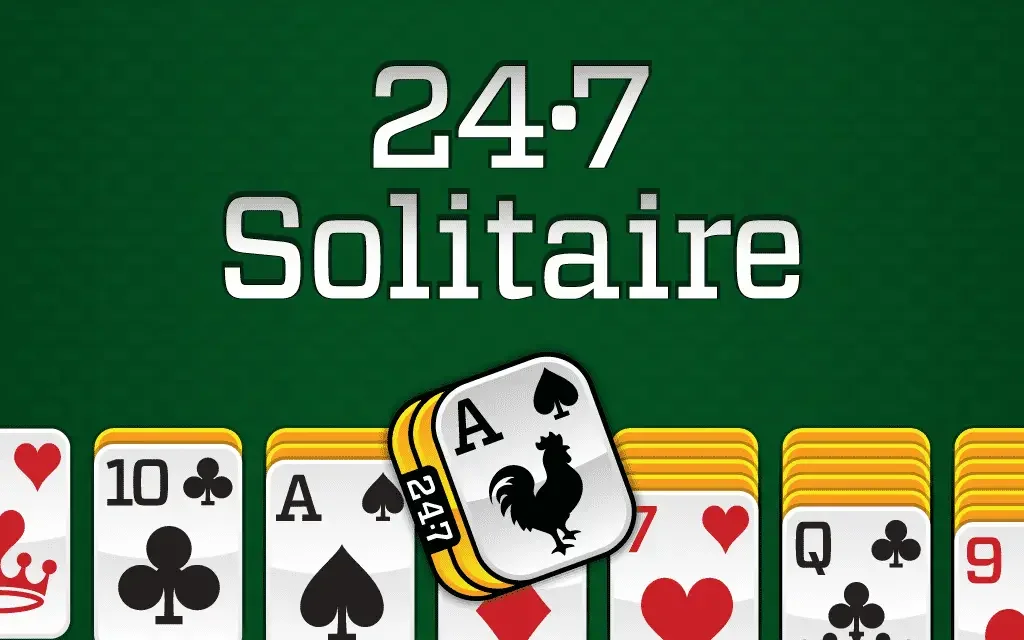 247 solitaire 12 Games Like Solitaire Grand Harvest