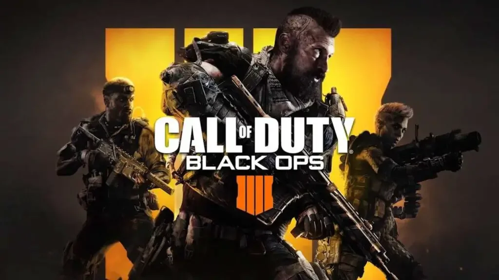 3389497 official call of duty black ops 4 multiplayer reveal trailer tydm 12 Games Like Gears of War
