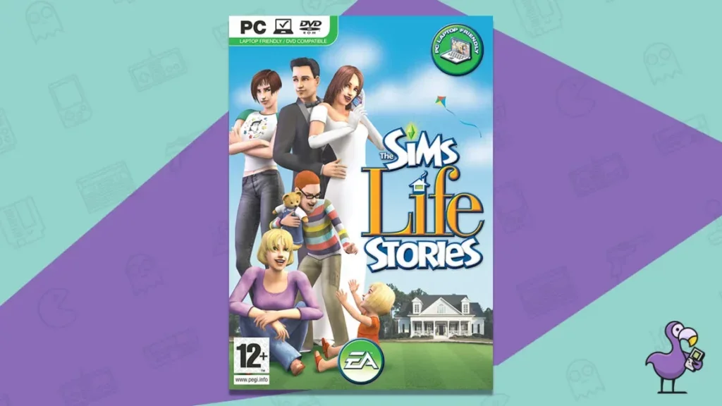 6 1 Best Sims Game of All Time