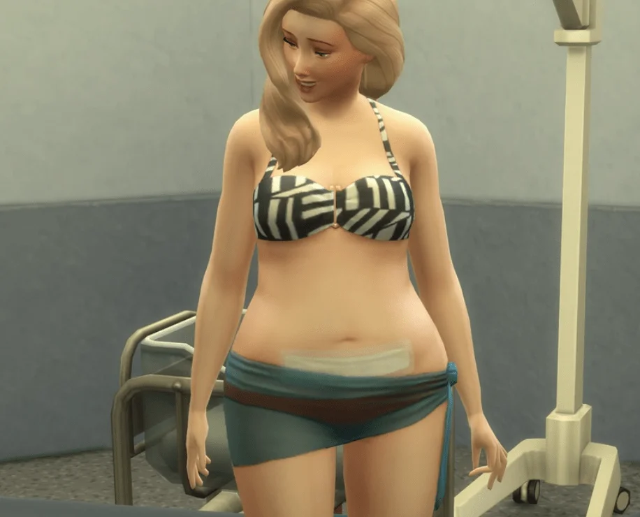 6 Sims 4: Realistic Pregnancy Mods