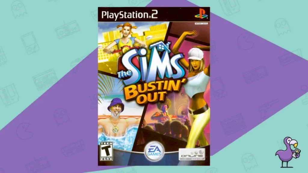 8 Best Sims Game of All Time