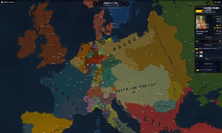 Age of Civilizations 15 Games Like Hearts of Iron 4