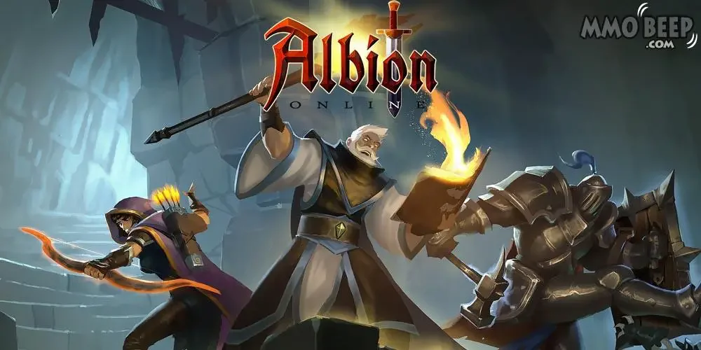 Albion Online Main 2 12 Games Like The Elder Scrolls Online