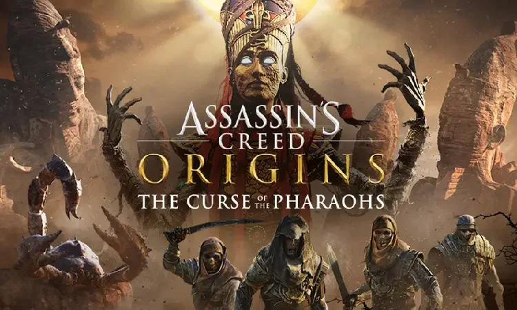Assassins Creed origins Games Like Alice: Madness Returns
