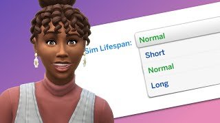 Baby Mod 9 Sims 4 Baby Mods