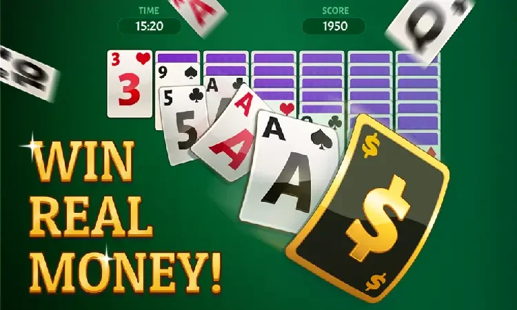 Big Win Solitaire Cash Prizes 12 Games Like Solitaire Grand Harvest