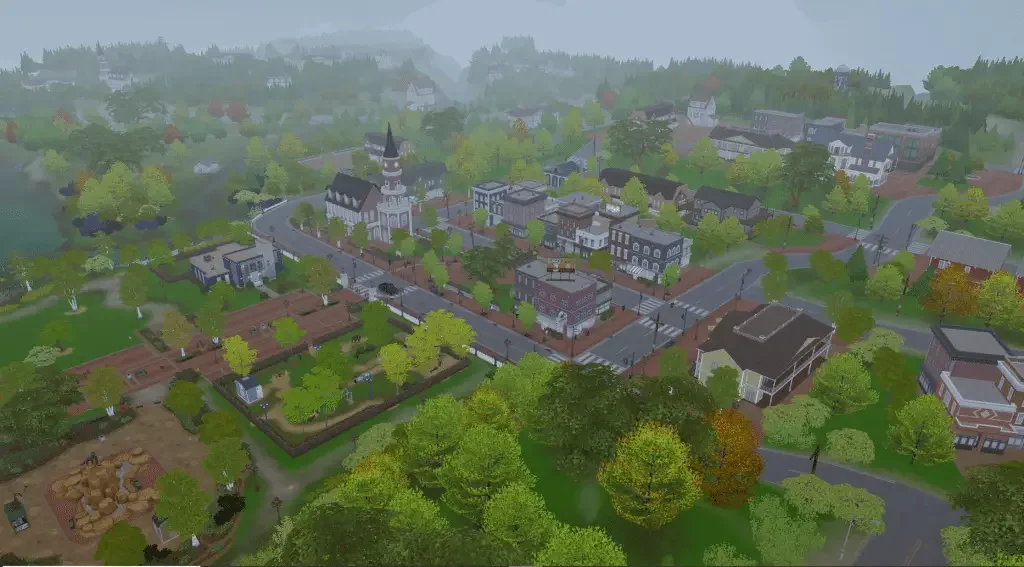 Brindleton Bay sable Brindleton Bay: The Home of Cats and Dogs