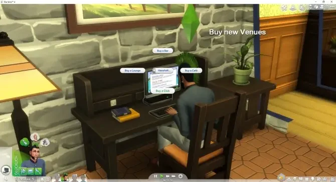 Buyable Venues 3 Guide To Get More New Buyable Venues In The Sims 4