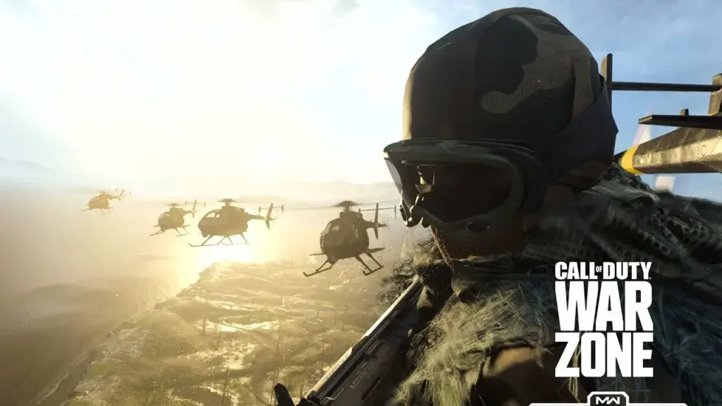 Call of Duty Warzone 1 8 Games Like Hunt Showdown