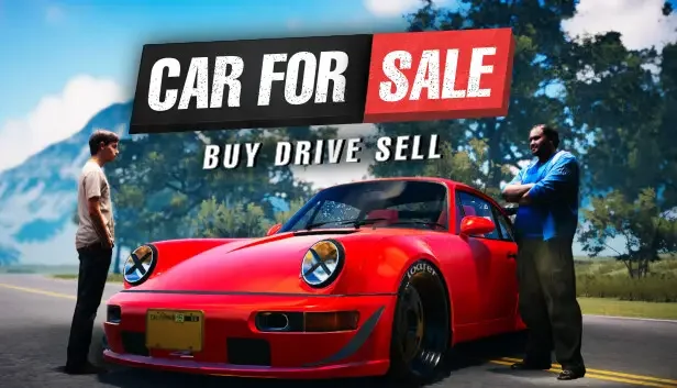 Car For Sale Simulator 2023 10 Games Like My Summer Car