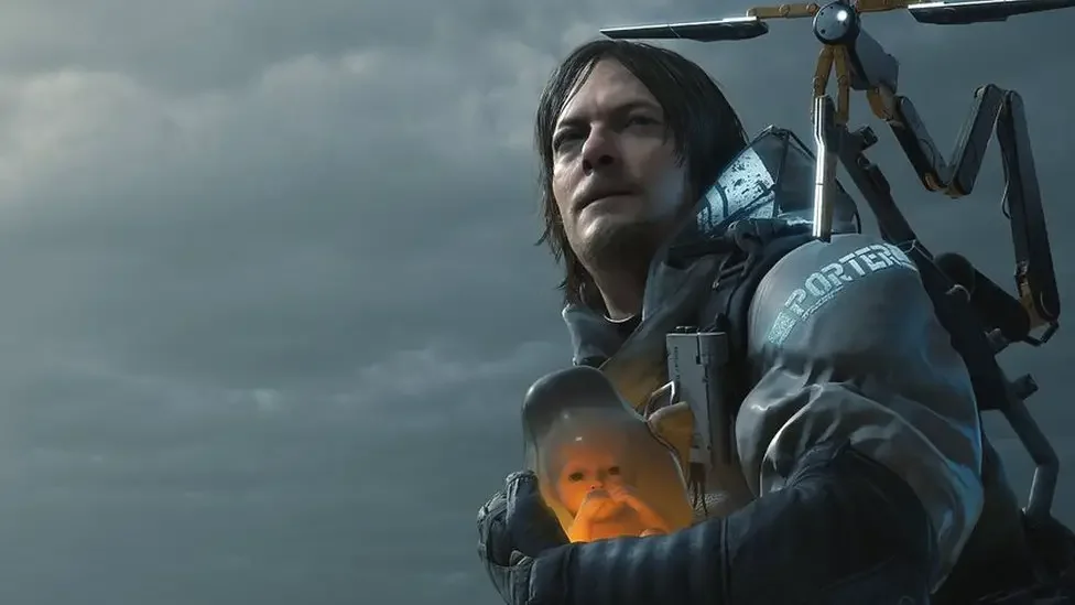 DEATH STRANDING 1 20 Games Like State of Decay 2
