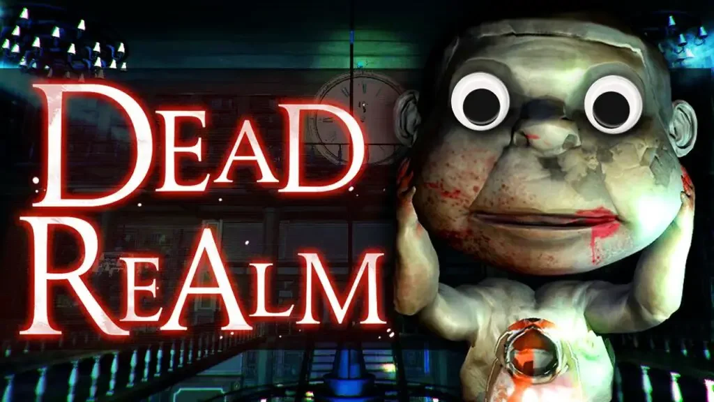 Dead Realm 15 Games Like Visage