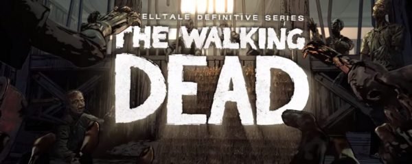 Definitive Telltales The Walking Dead Bundle Banner 600x240 1 15 Games Like Visage