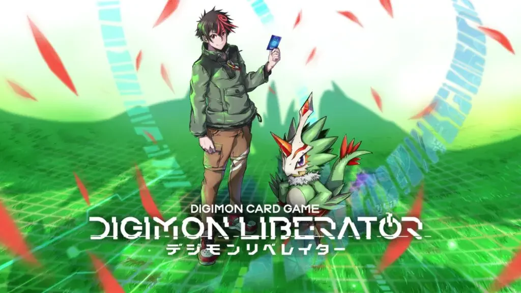 Digimon Liberator Digimon Liberator Webcomic Launch Date
