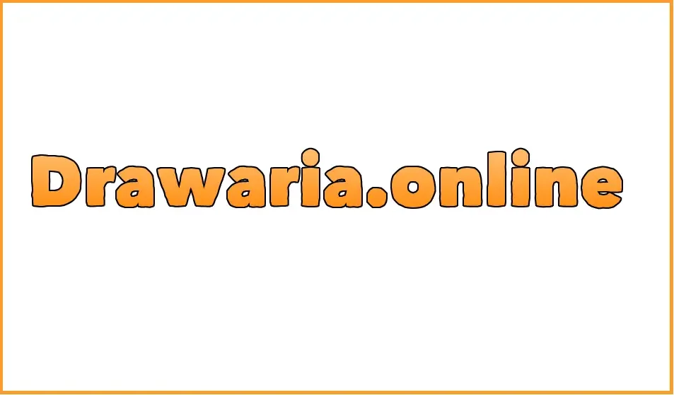 Drawaria.online 10 Games Like Skribbl.io