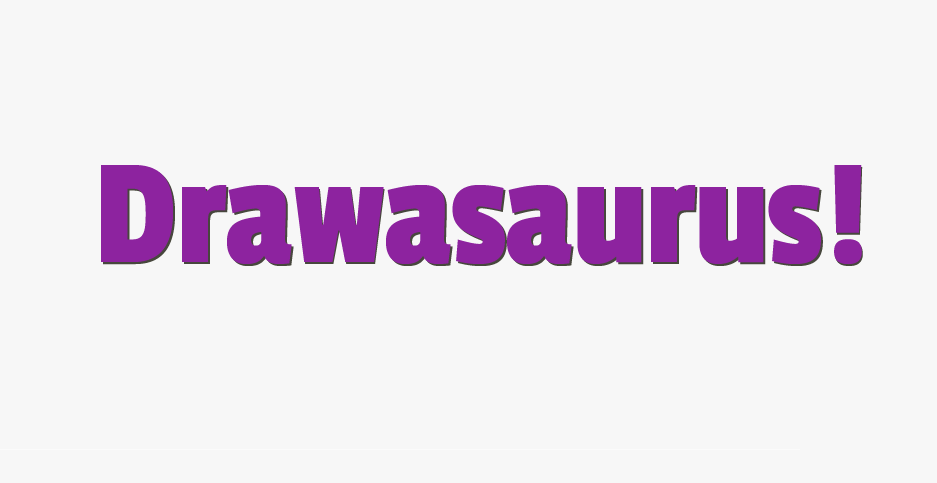 Drawasaurus 10 Games Like Skribbl.io