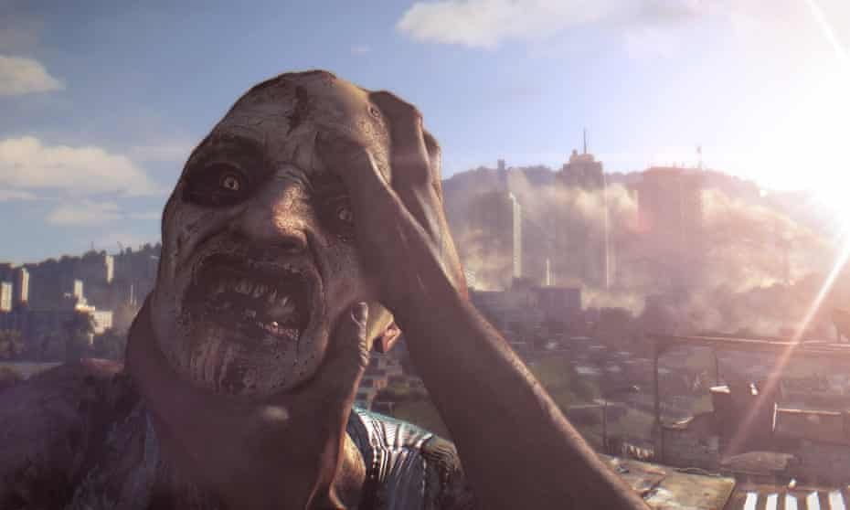 Dying Light 1 20 Games Like State of Decay 2