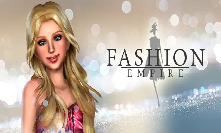 Fashion Empire Dressup Sim 15 Games Like Everskies: Virtual Dress up