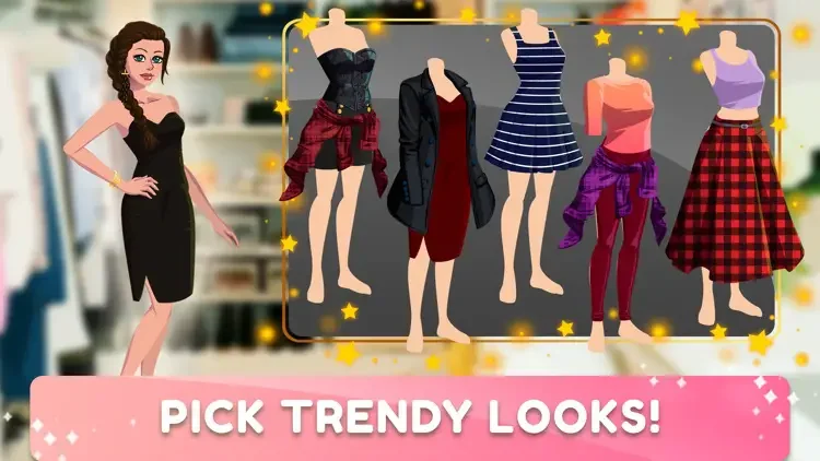 Fashion Fever 2 Dress Up Game 15 Games Like Everskies: Virtual Dress up