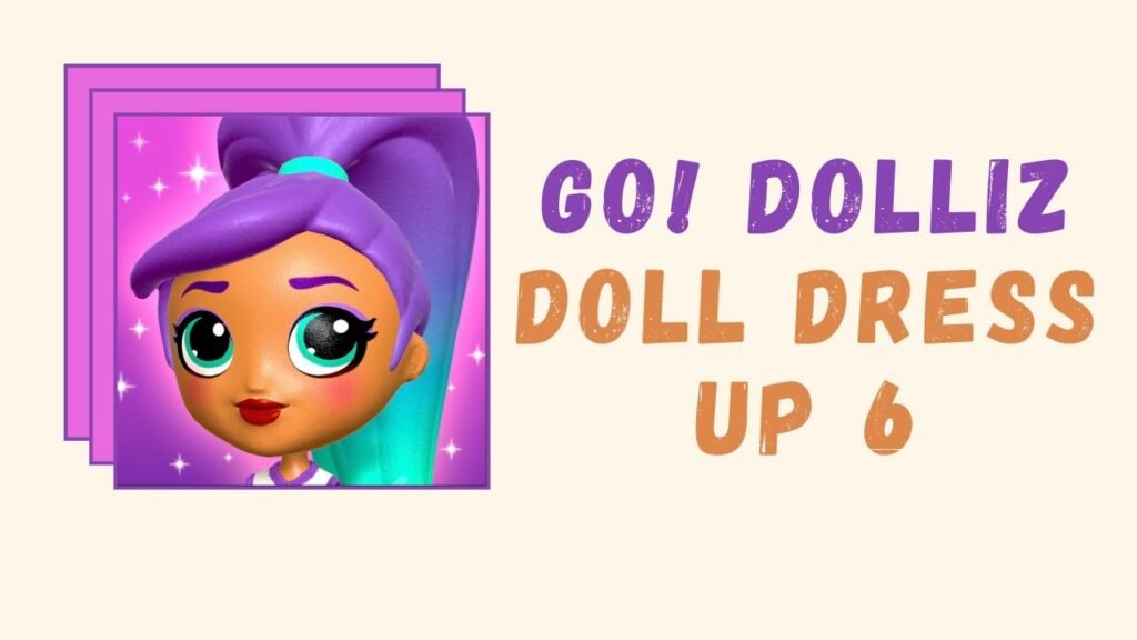 GO Dolliz Doll Dress Up 15 Games Like Everskies: Virtual Dress up
