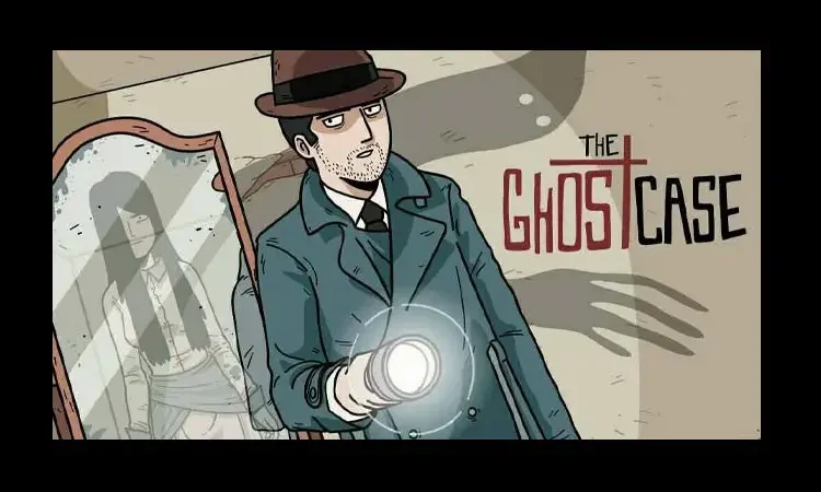 Ghost Case 15 Games Like The Past Within