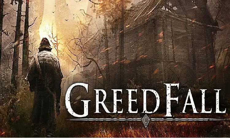 Greedfall Games Like Alice: Madness Returns