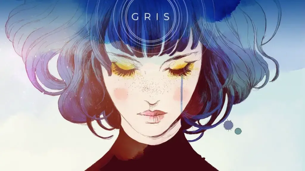 Gris 12 Games Like Fran Bow