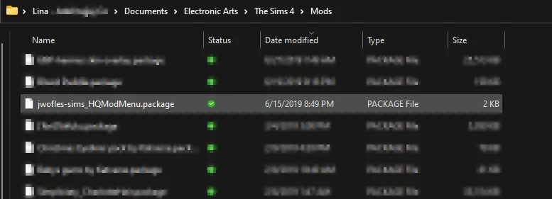 HQ Mod install Take Best Screenshots In Sims 4 HQ Mods