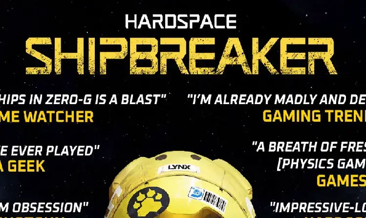 Hardspace shipbreaker 12 Games Like Teardown