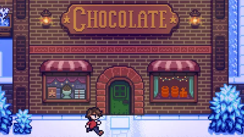 Haunted Chocolatier 10 Games Like Akinator