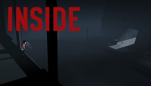 Inside 1 15 Games Like Limbo