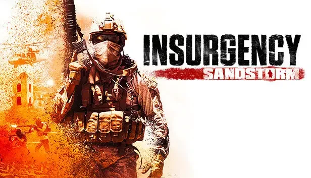 Insurgency Sandstorm 1 8 Games Like Hunt Showdown