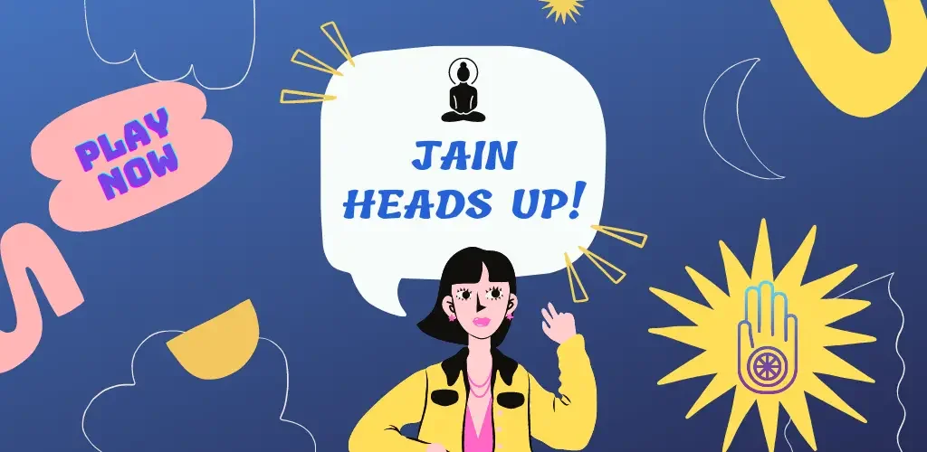 Jain Heads Up 20 Games Like Taboo - Official Party Game