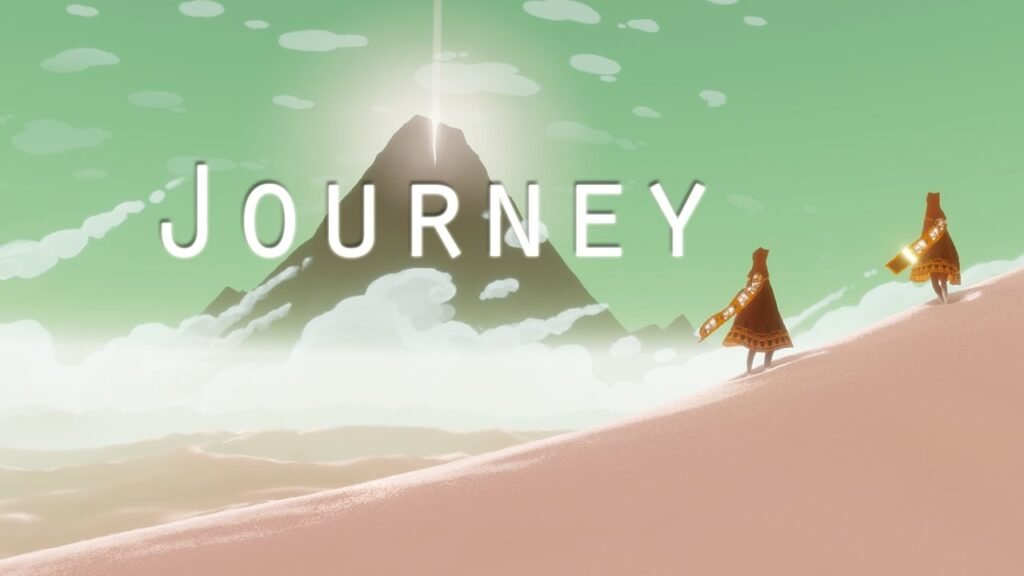 Journey 12 Games Like ABZU