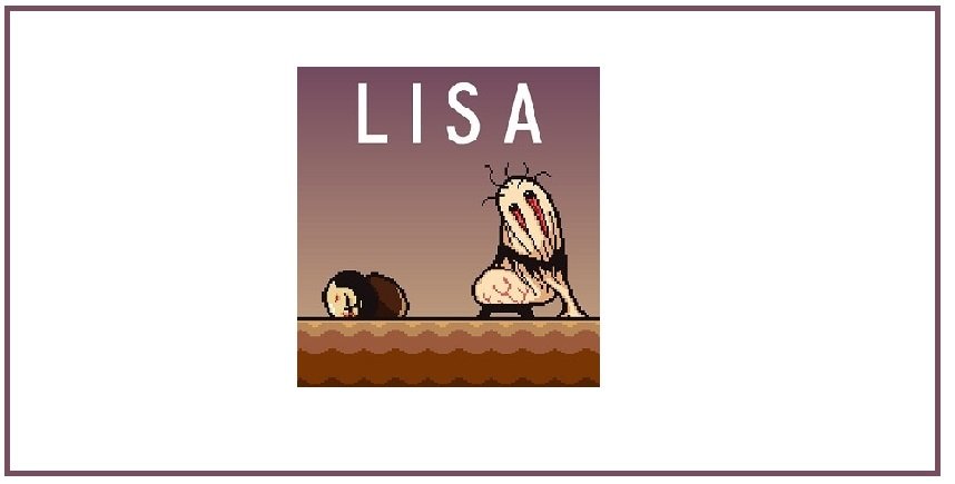 LISA The Painful 6 Games Like OneShot