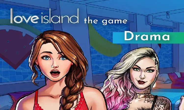Love island 10 Games Like Fantasy Life
