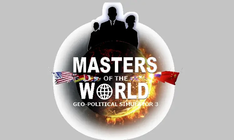 Masters of the World 15 Games Like Hearts of Iron 4