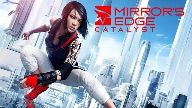 Mirrors Edge Catalyst 18 Games Like Far Cry Primal