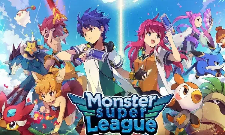 Monster Super League 15 Games Like Cookie Run Kingdom