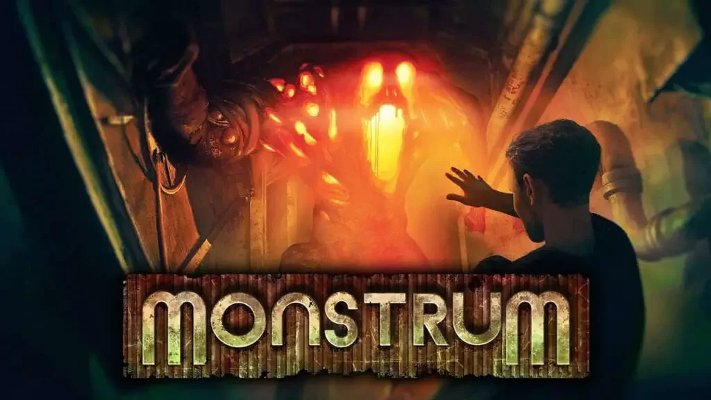 Monstrum 15 Games Like Visage